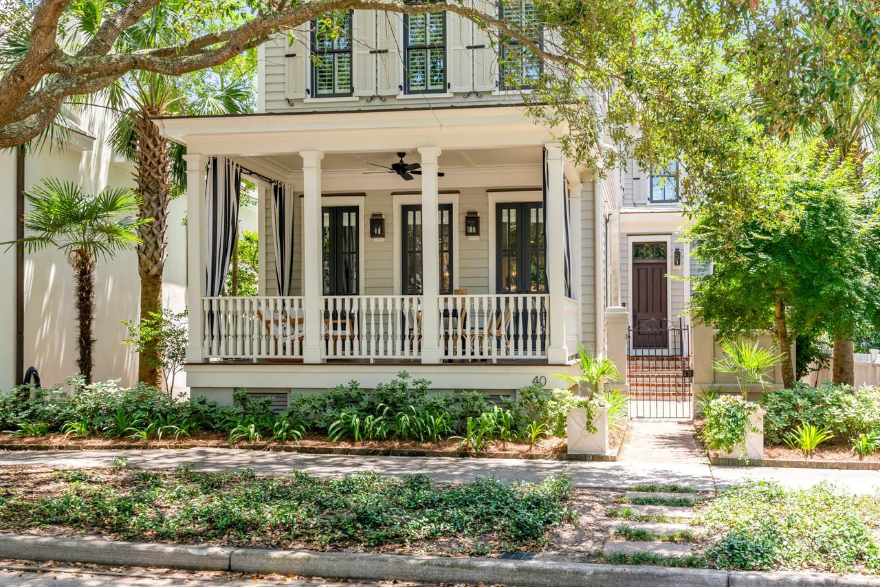 40 Montrose Road - Photo 1
