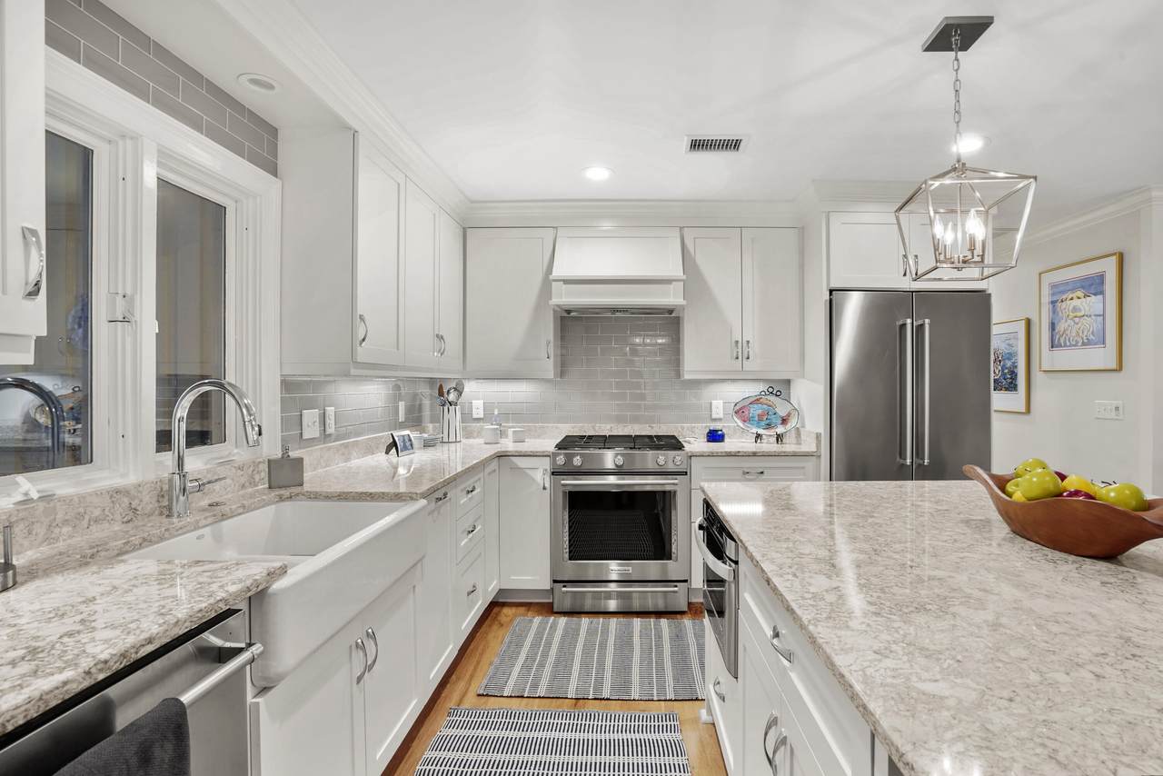 590 Oyster Rake - Photo 1