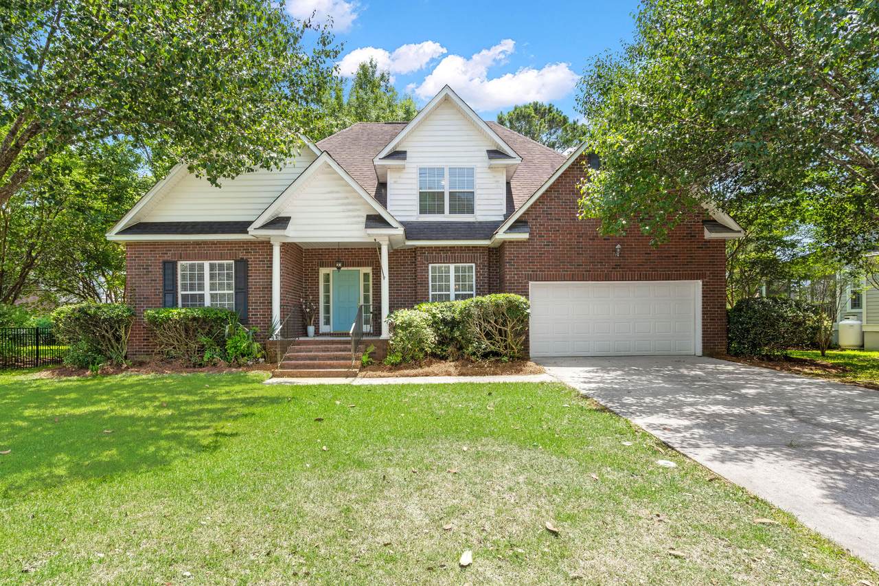 2919 Marsh Breeze Lane - Photo 1