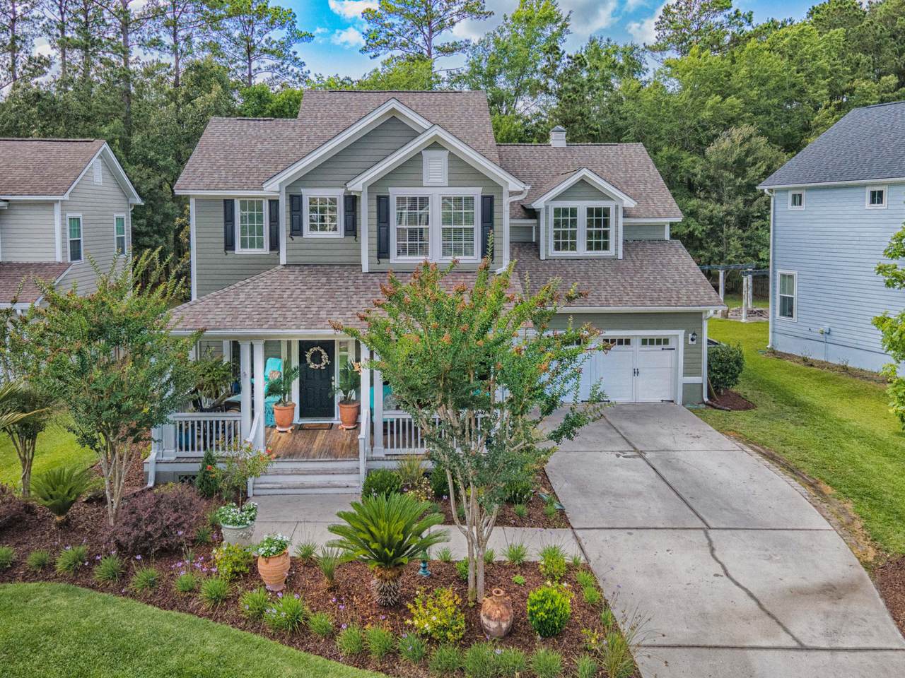 1836 Hall Point Road - Photo 1