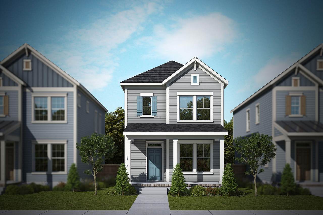 609 Trio Lane - Photo 1