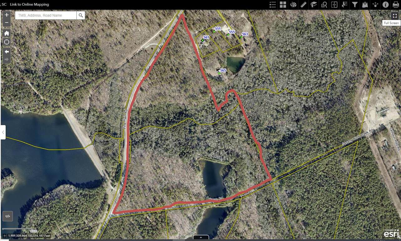 210 Dixon Road - Photo 1