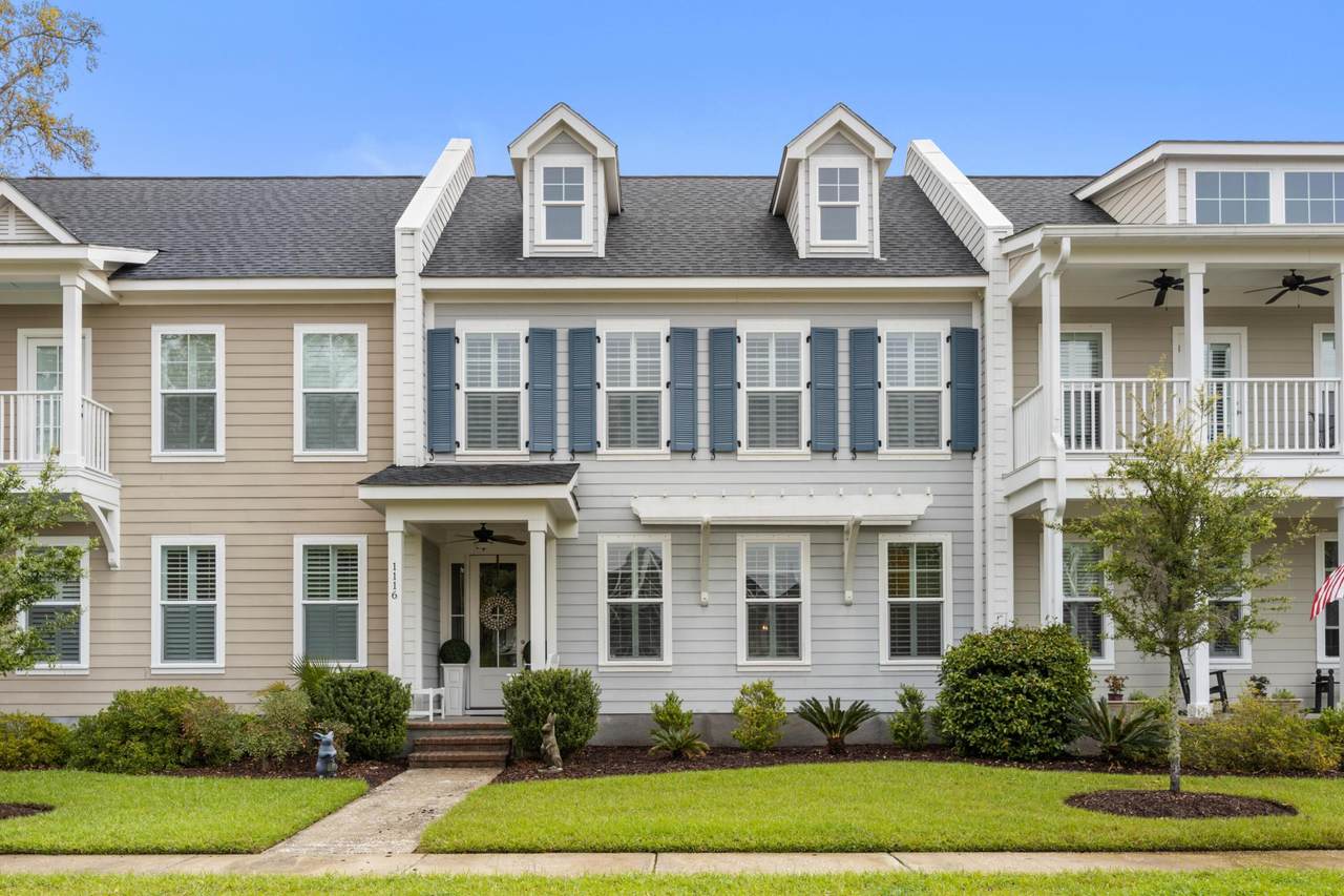 1116 Neighborhood Lane - Photo 1