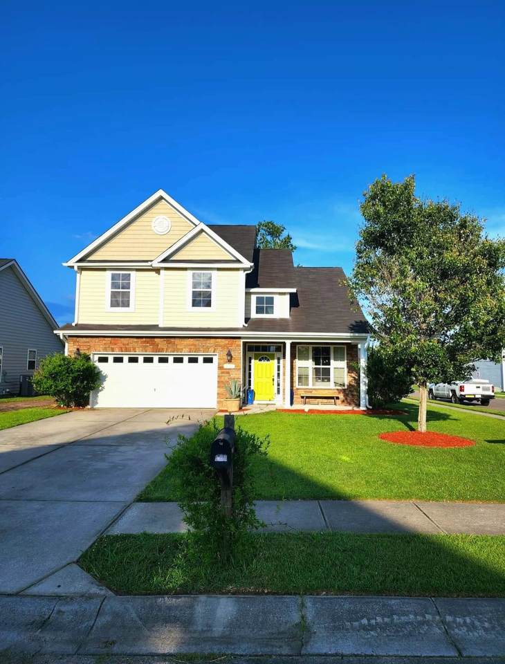 100 Satur Drive - Photo 1