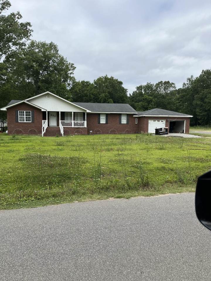 242 Jacob Piland Road - Photo 1