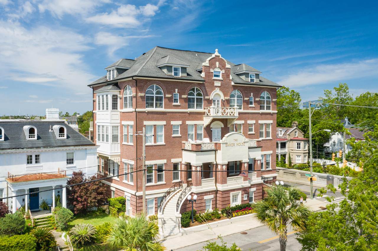 55 Ashley Avenue - Photo 1
