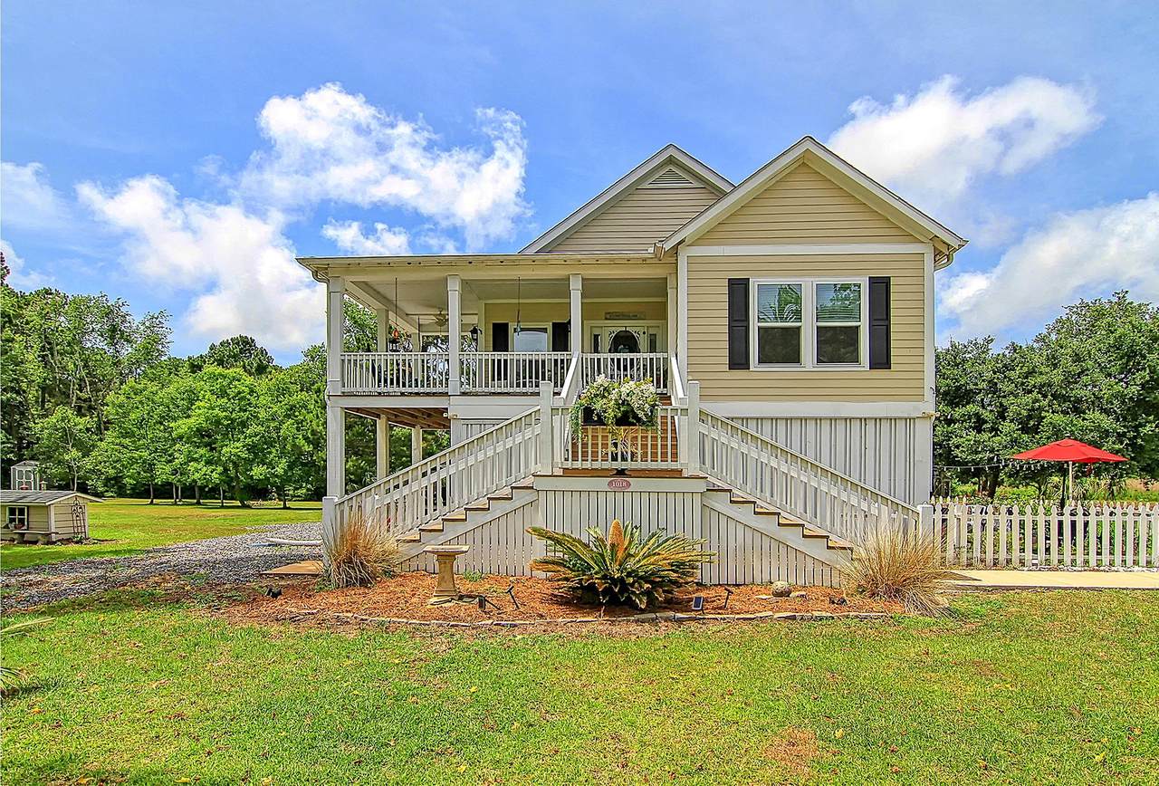 1018 Blackbear Drive - Photo 1