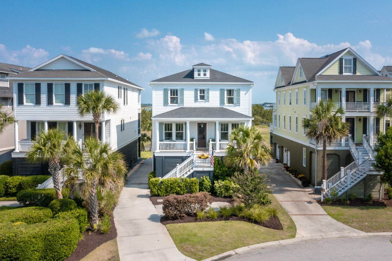 16 Parrothead Lane - Photo 1