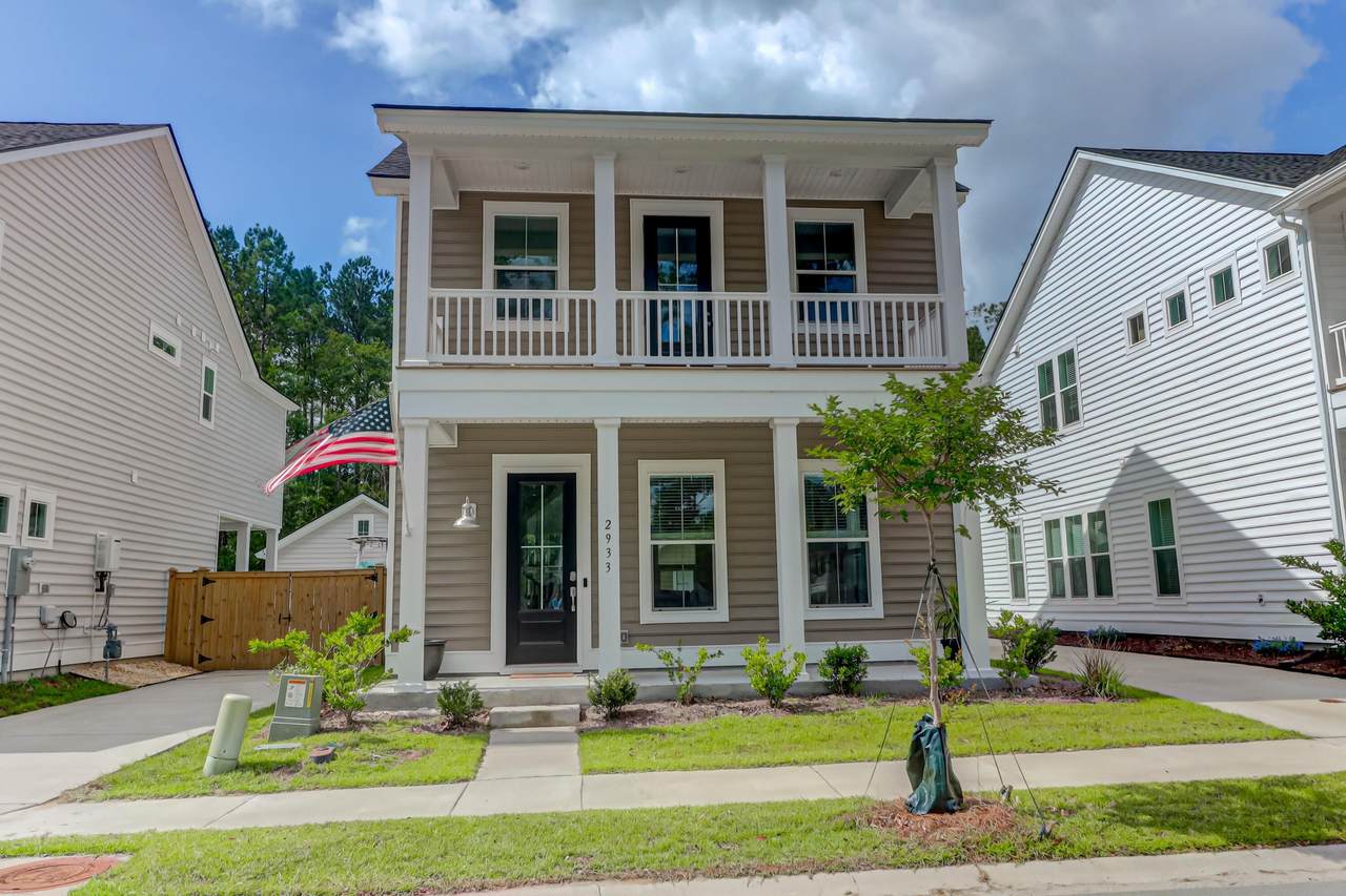 2933 Wilson Creek Lane - Photo 1