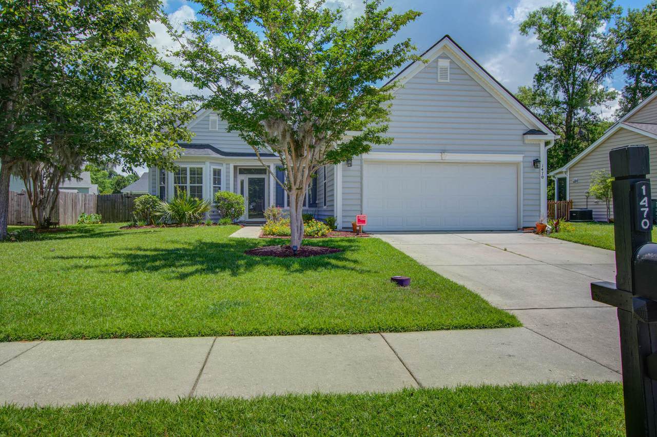 1470 Ashley Gardens Boulevard - Photo 1