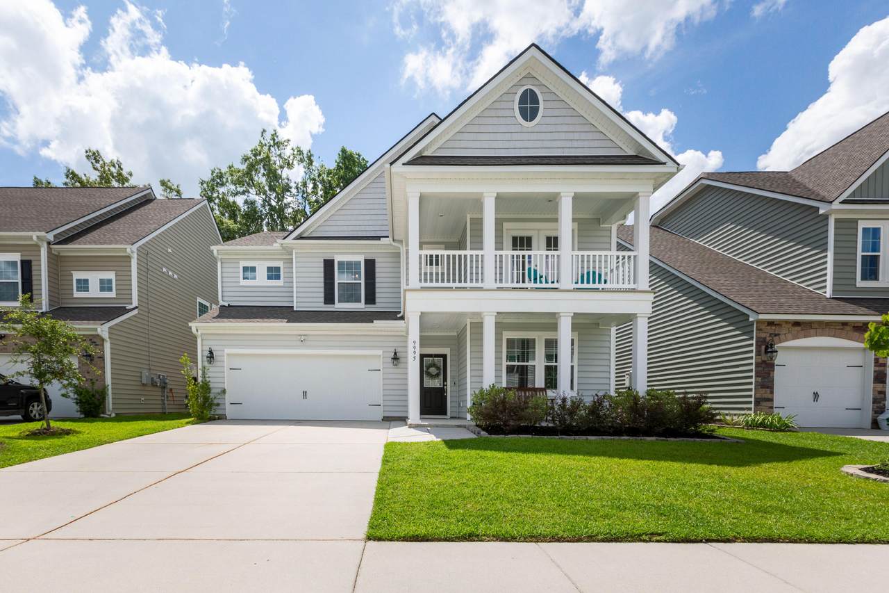 9995 Winged Elm Street - Photo 1