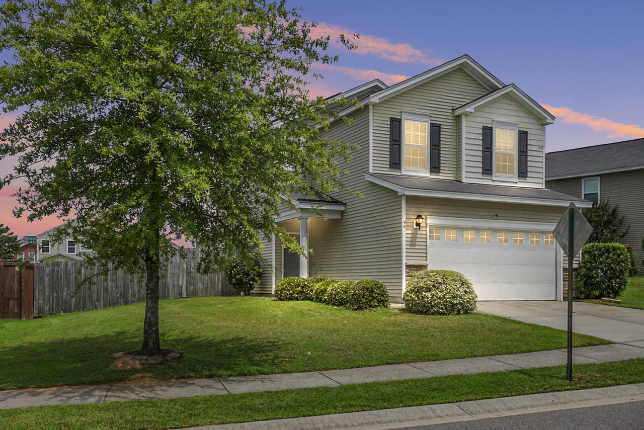 9611 Roseberry Street - Photo 1