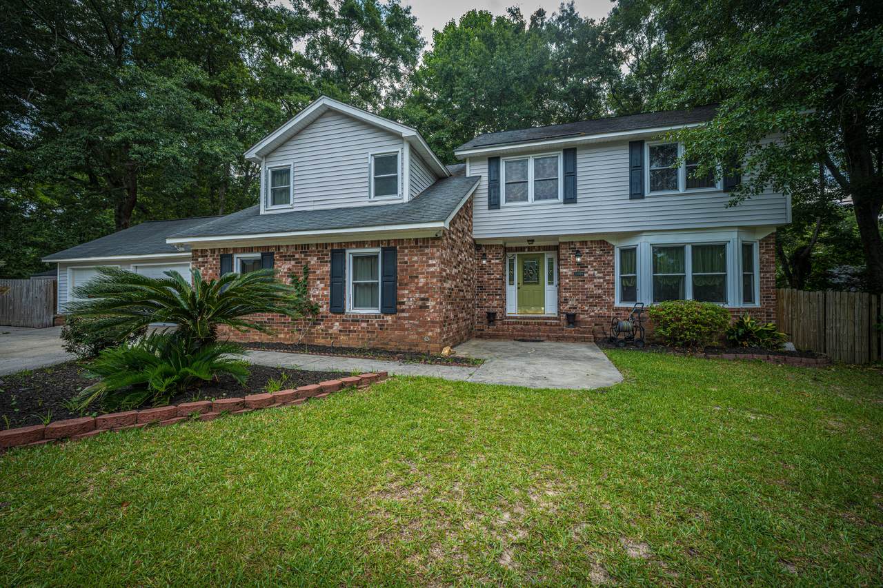 5809 Windsor Court - Photo 1
