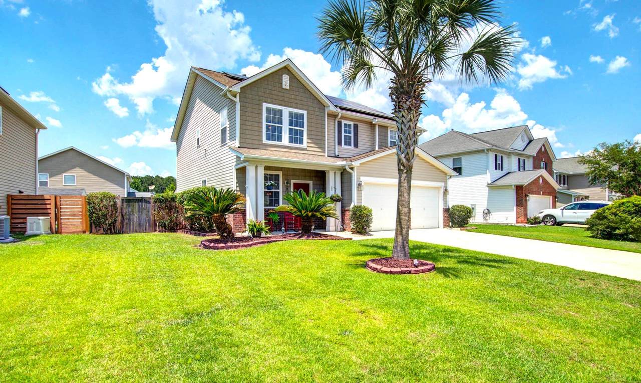 1306 Basketweaver Way - Photo 1