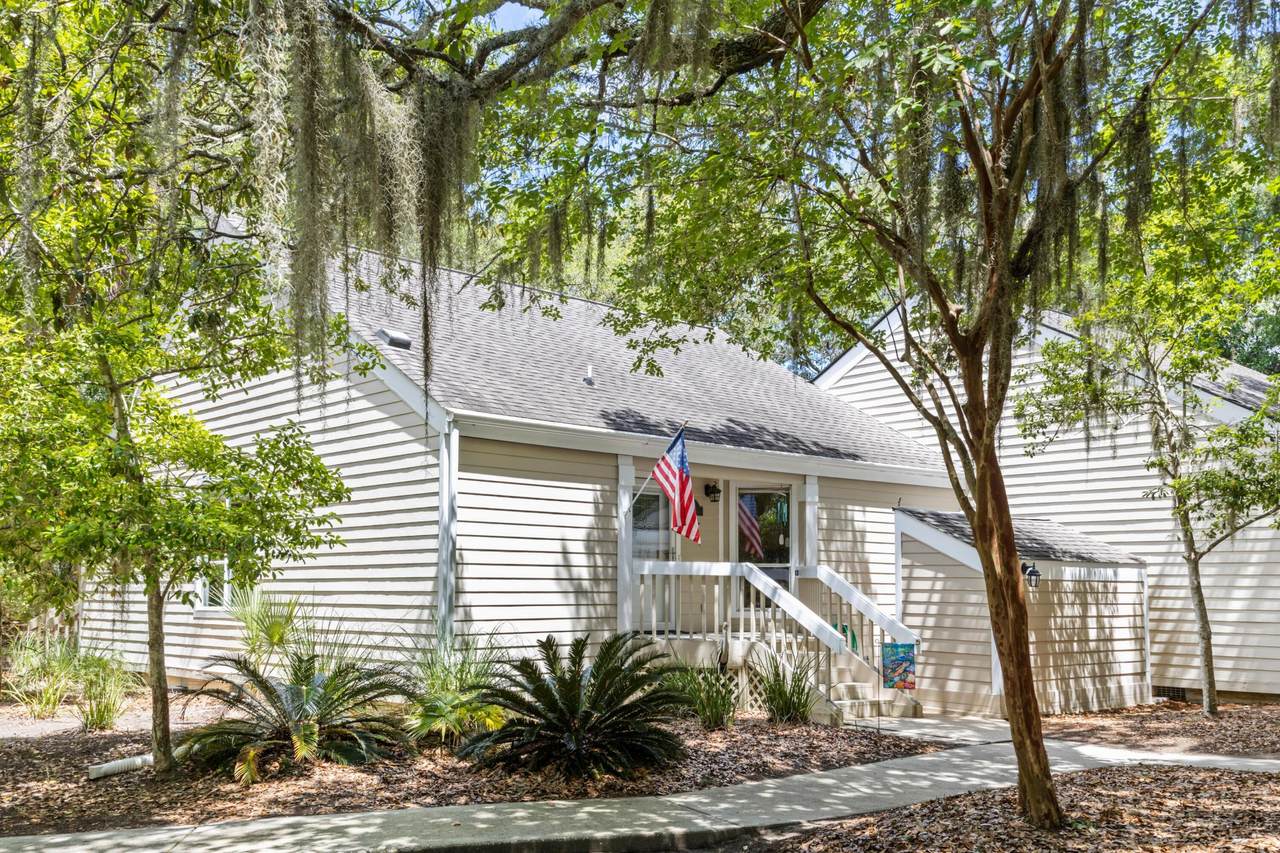 626 Double Eagle Trace - Photo 1