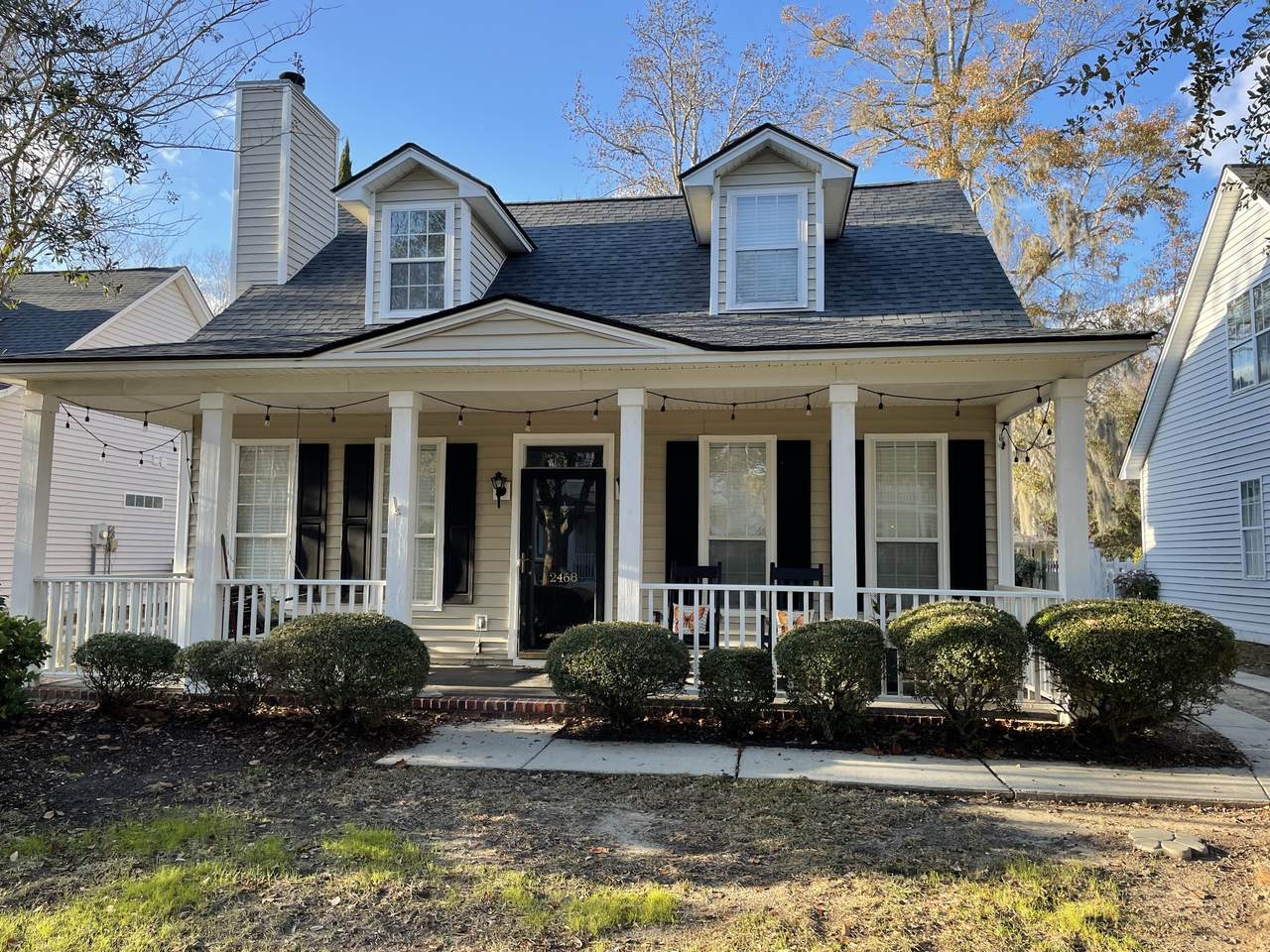 2468 Fulford Court - Photo 1