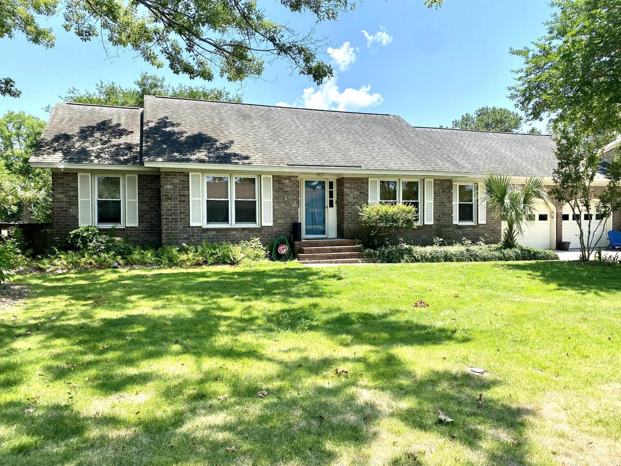 1991 Hepplewhite Street - Photo 1