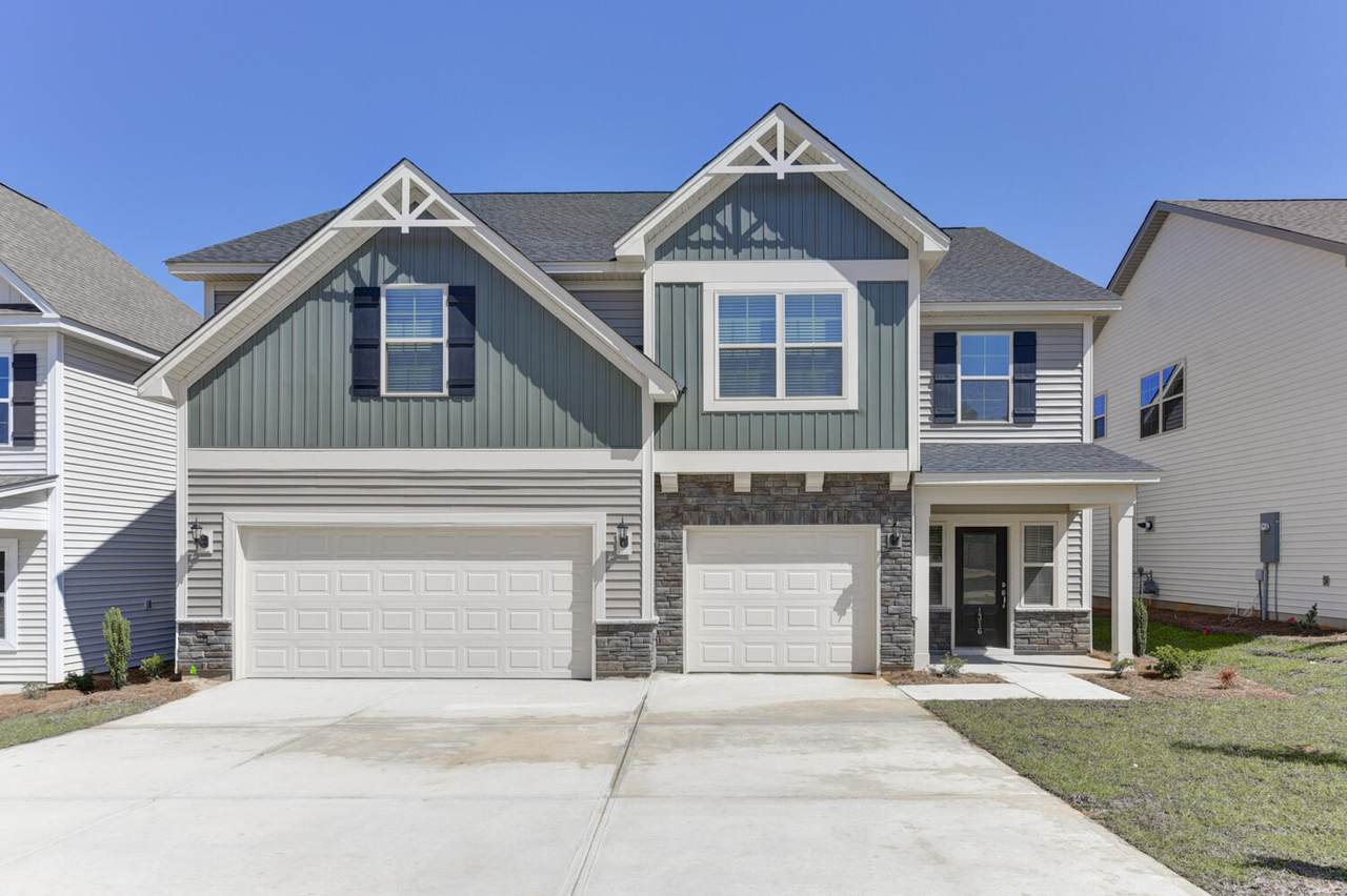 245 Fiddleback Drive - Photo 1