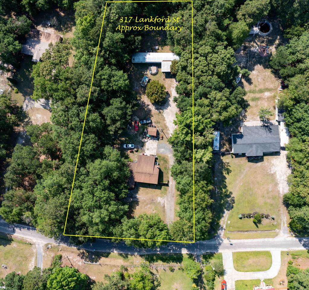 317 Lankford Street - Photo 1