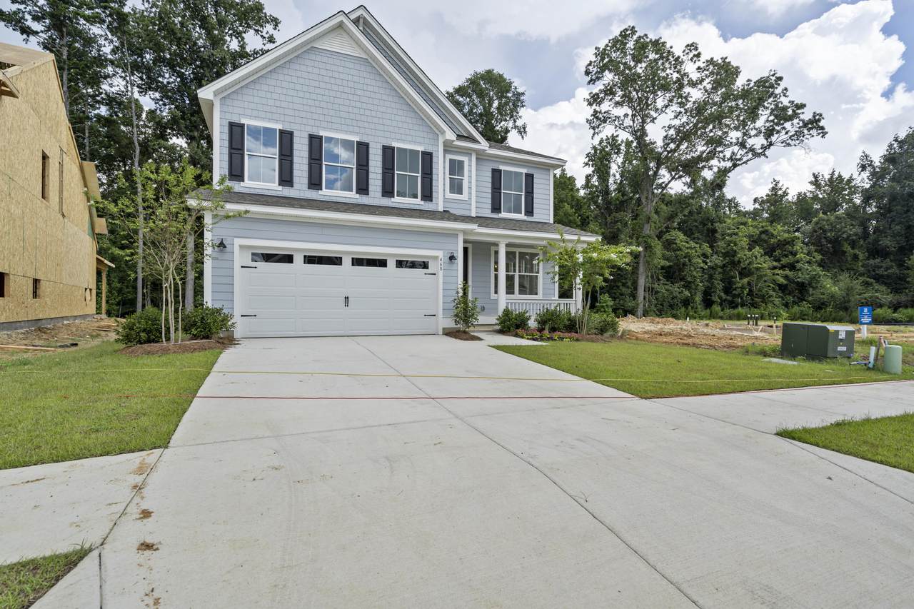 10 Abbey Walk Lane - Photo 1