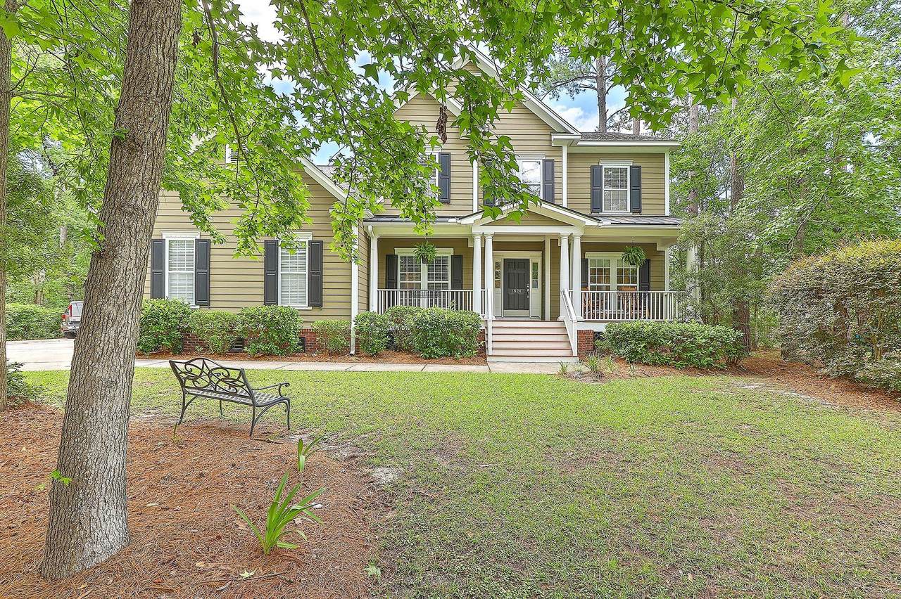 1824 James Gregarie Road - Photo 1