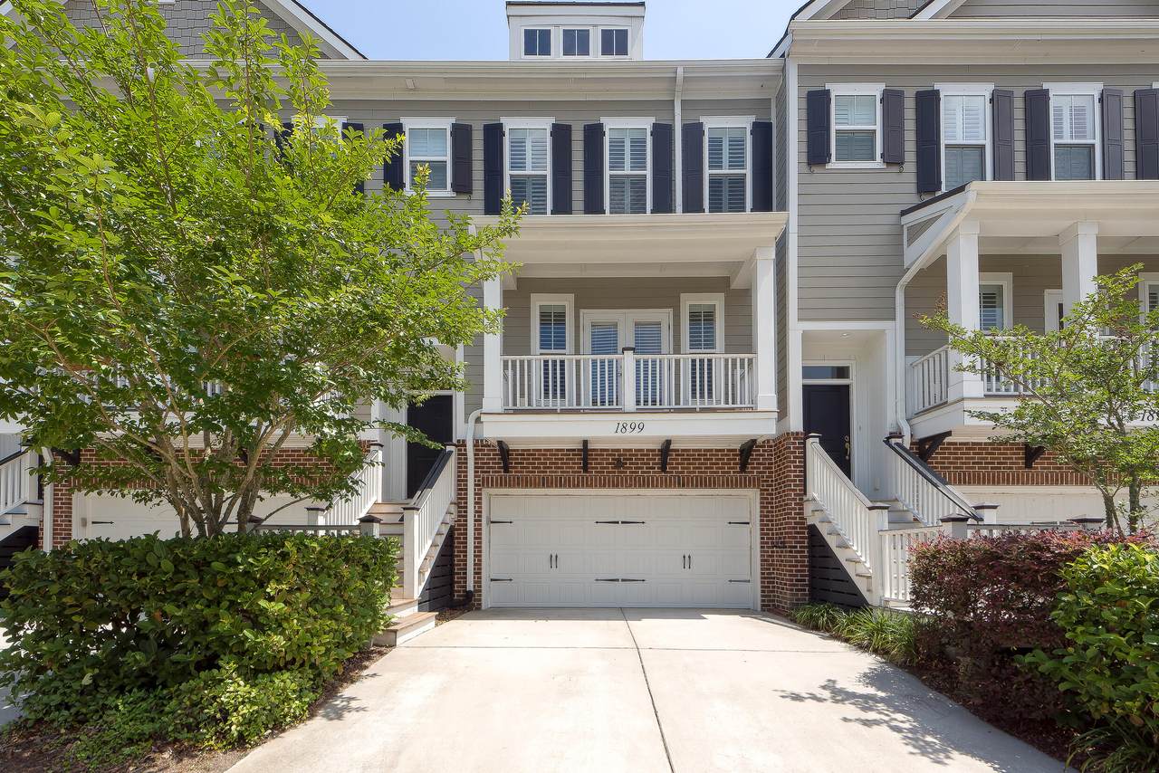 1899 Carolina Towne Court - Photo 1
