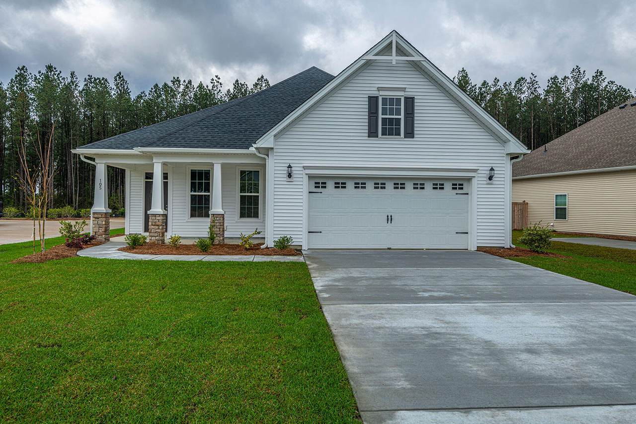 562 Dunswell Drive - Photo 1
