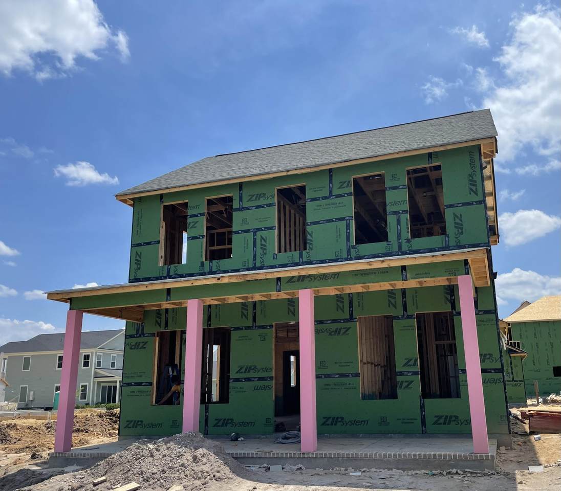 507 Rhythm Street - Photo 1