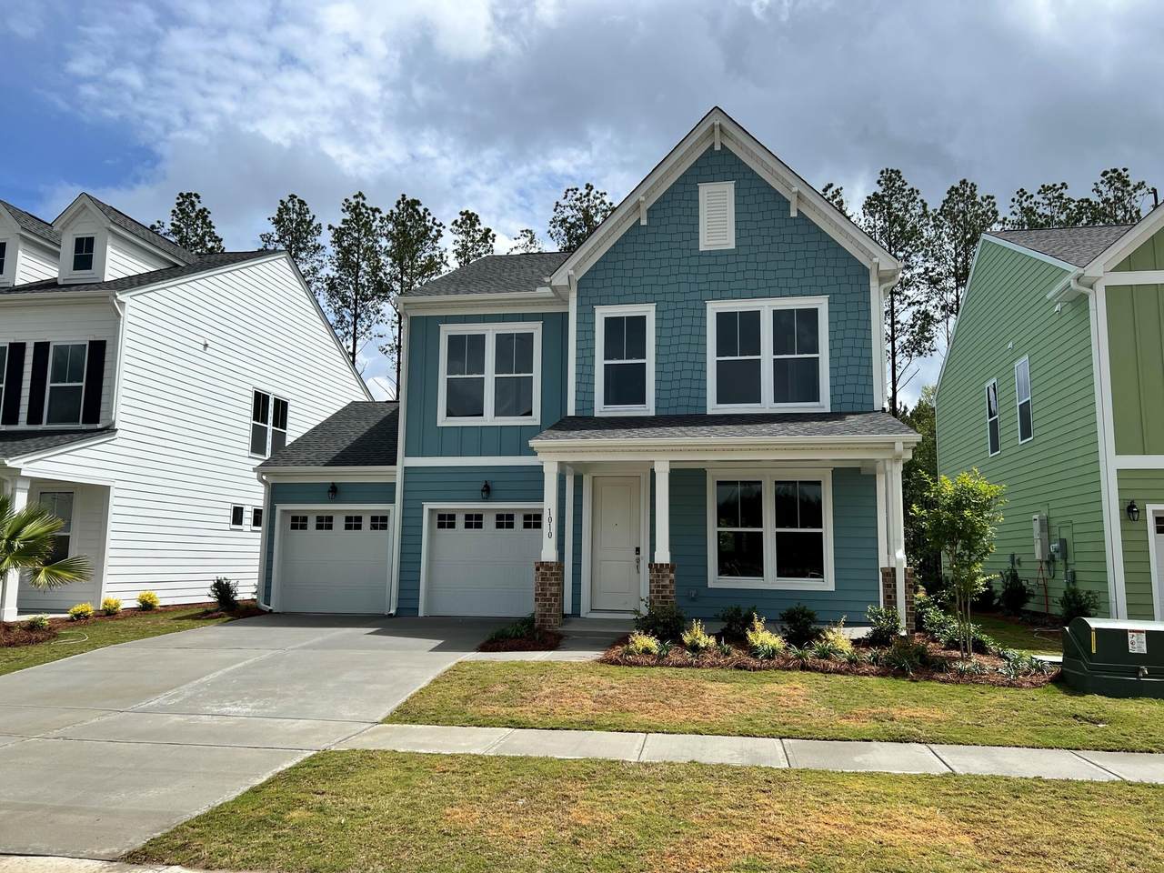 1010 Magnolia Warbler Way - Photo 1