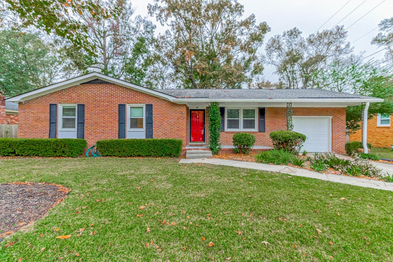 1452 Birthright Street - Photo 1