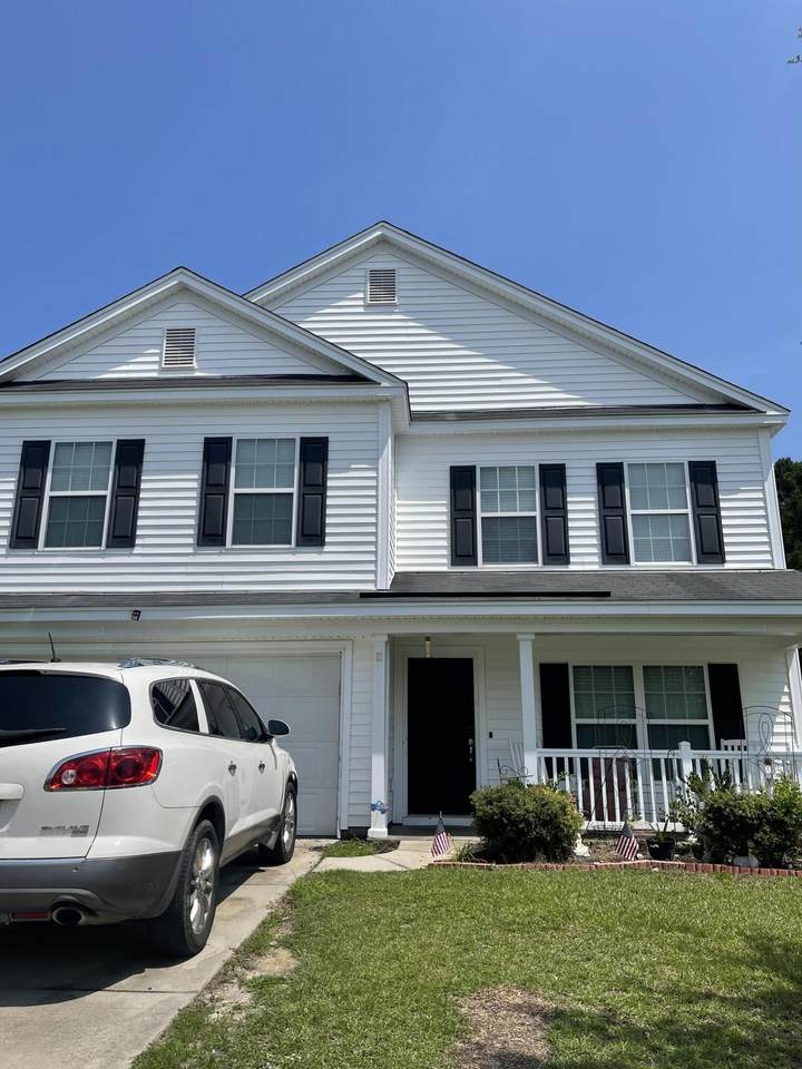 1260 Wild Goose Trail - Photo 1