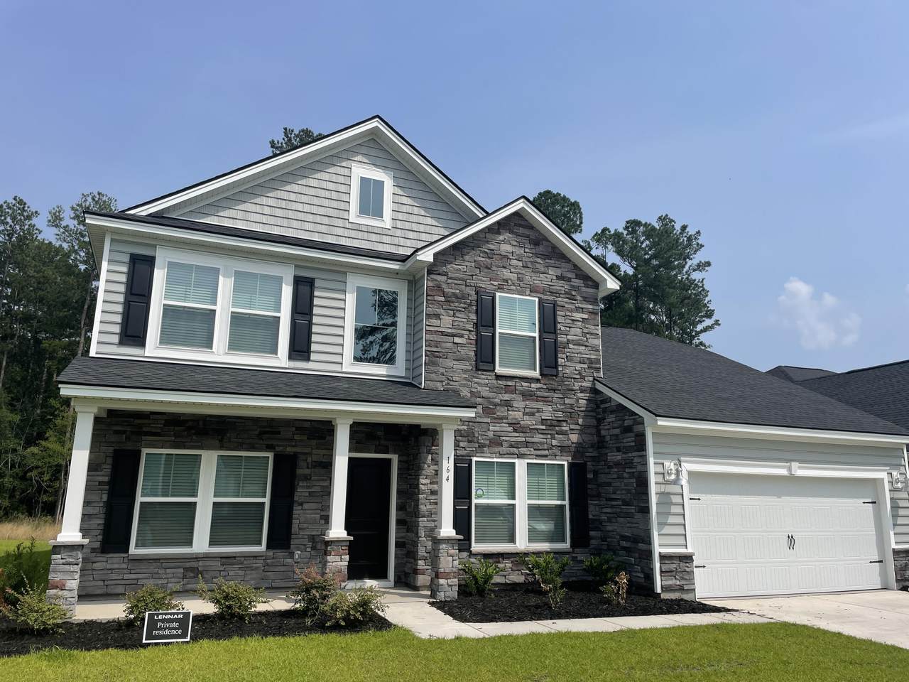 164 Belfort Place - Photo 1
