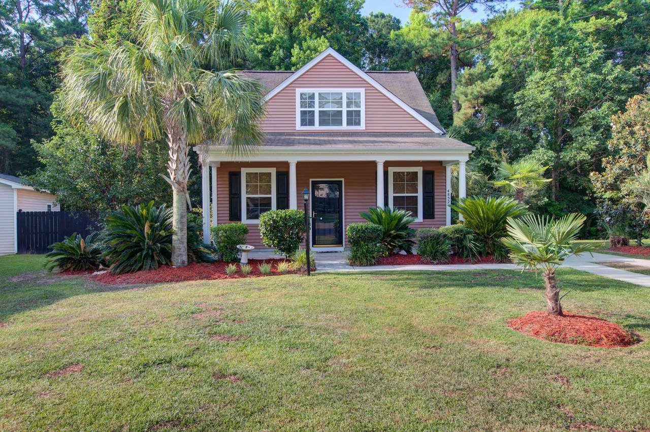 4852 Buttercup Way - Photo 1