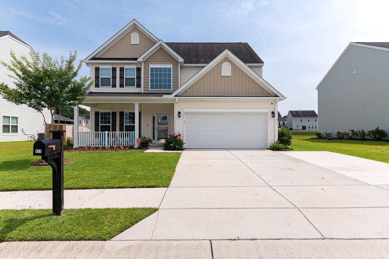 431 Gianna Lane - Photo 1