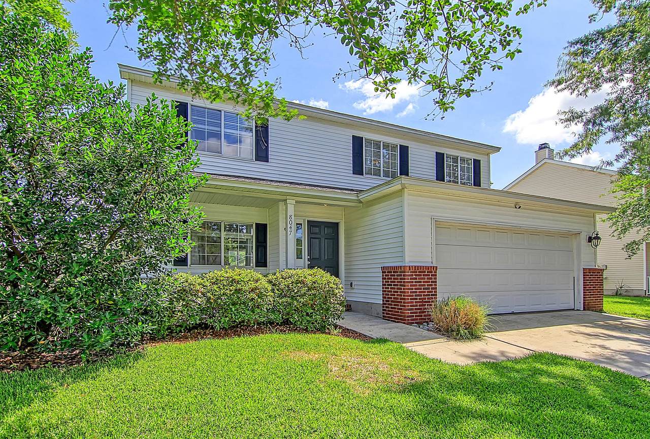 8047 Old Hazelwood Road - Photo 1