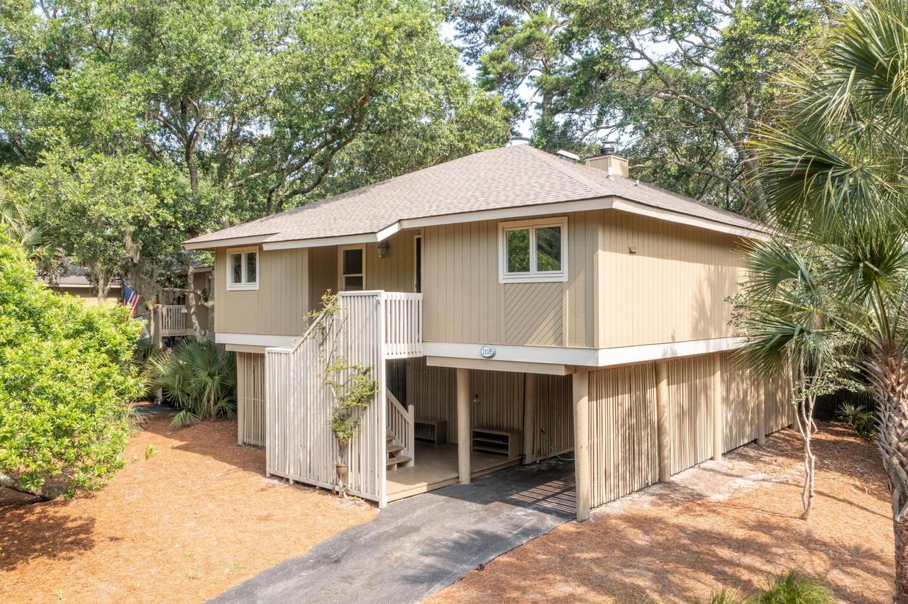 1119 Summerwind Lane - Photo 1