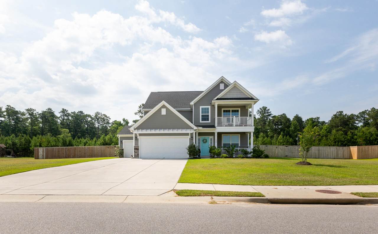 126 Lakelyn Road - Photo 1