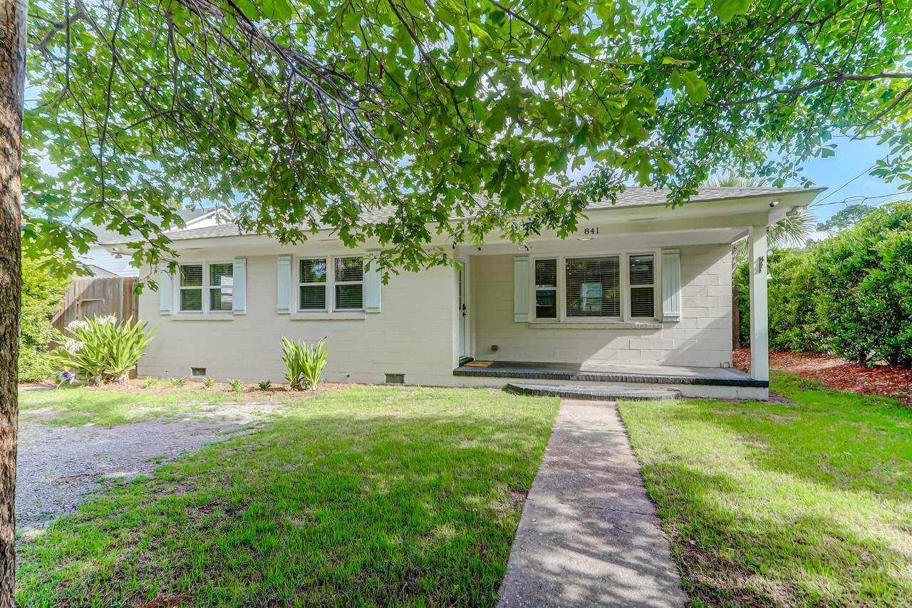 841 Long Point Road Road - Photo 1