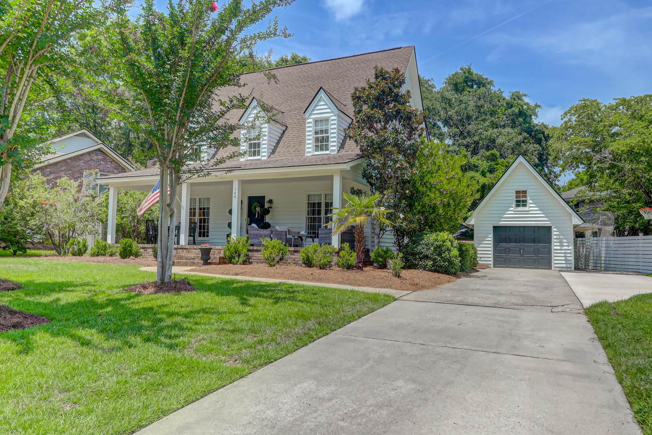 704 Bradburn Drive - Photo 1