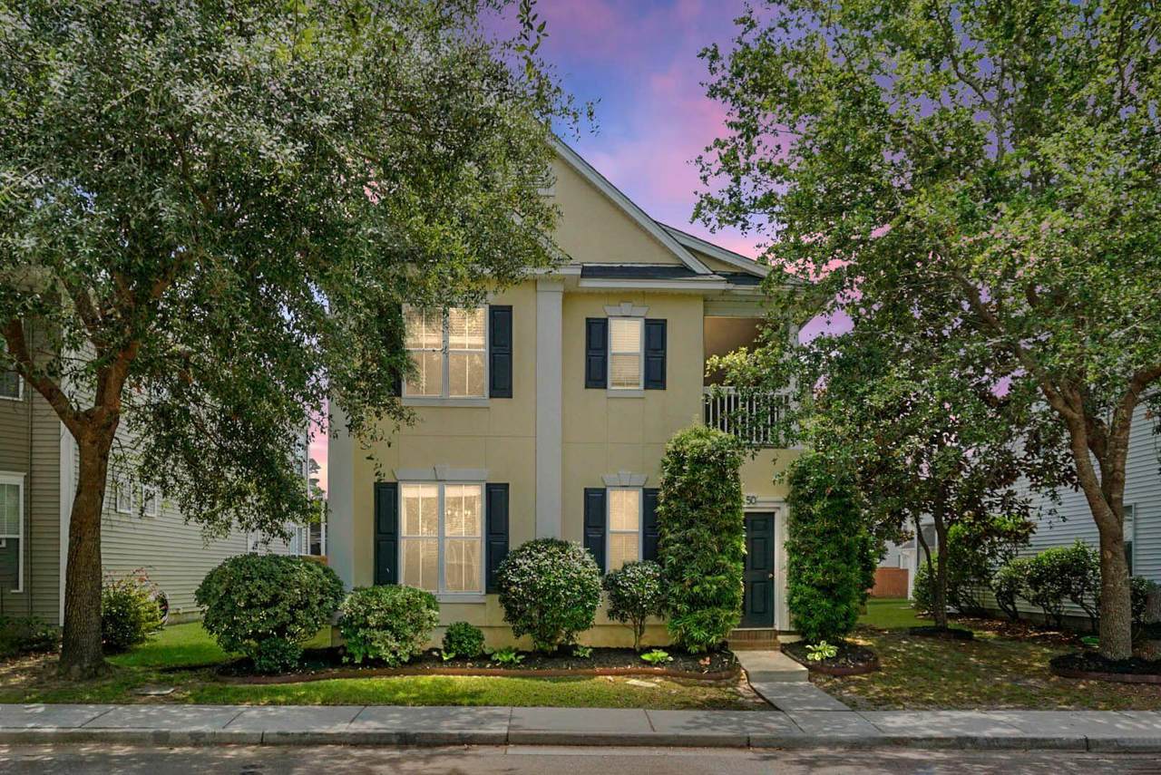 50 Regency Oaks Drive - Photo 1