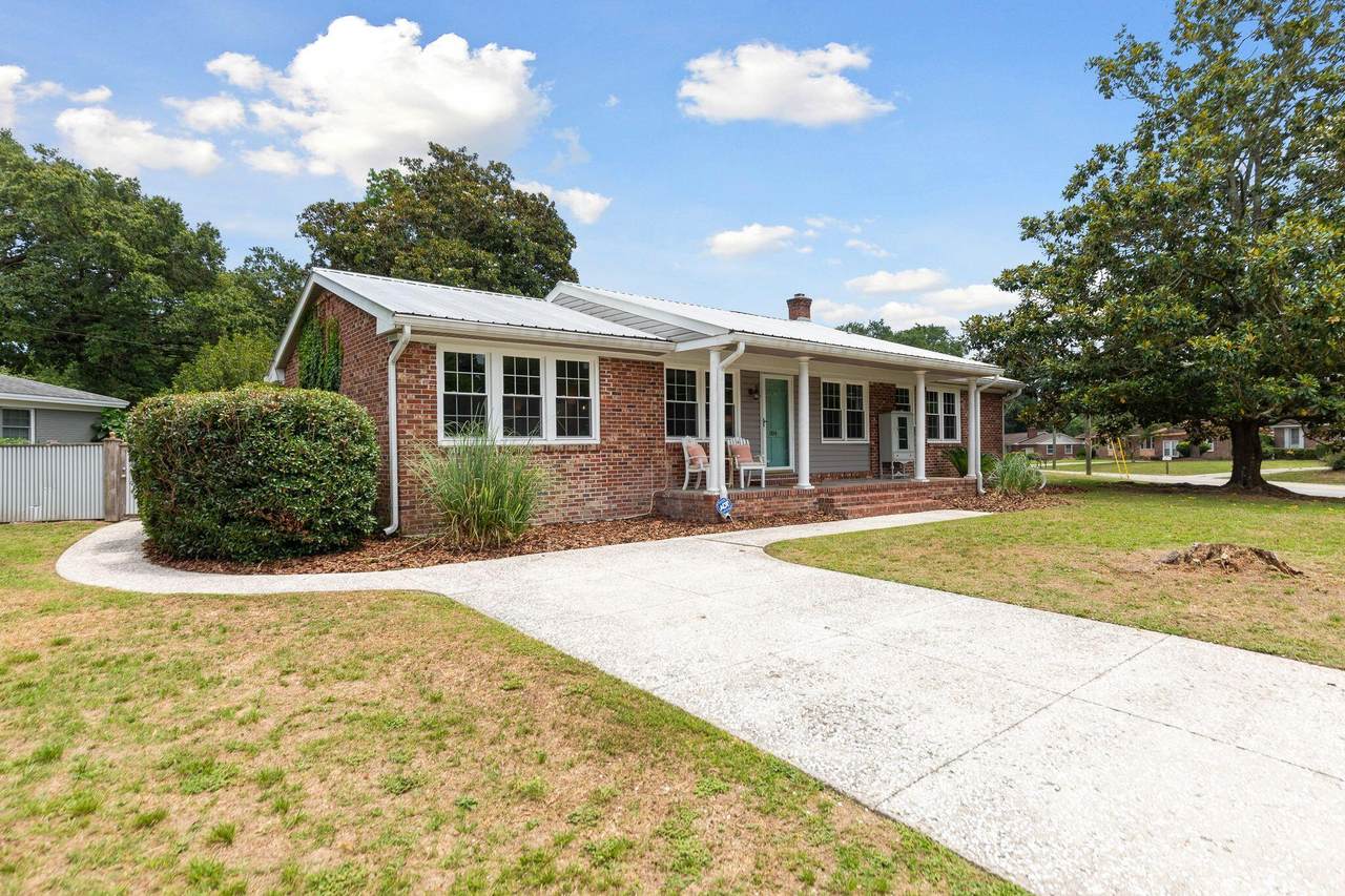 804 Dills Bluff Road - Photo 1