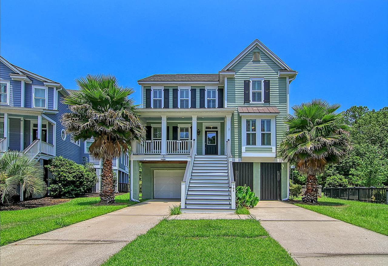 104 Clouter Creek Drive - Photo 1