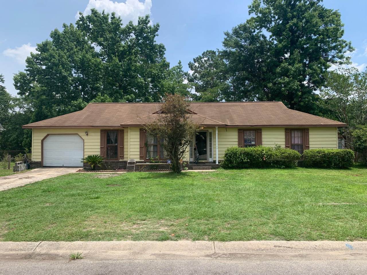 5823 St Angela Drive - Photo 1