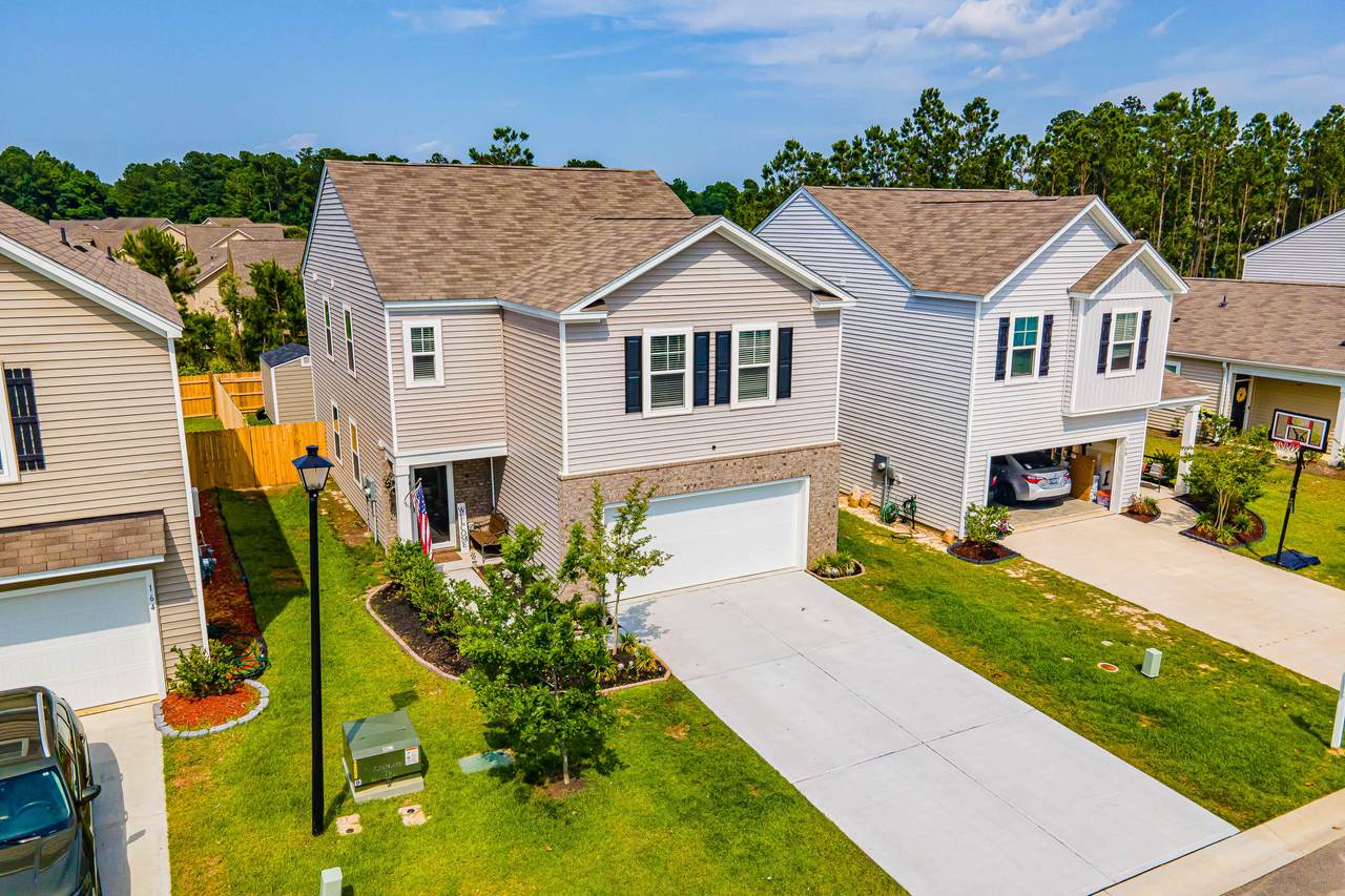 166 Sweet Cherry Lane - Photo 1