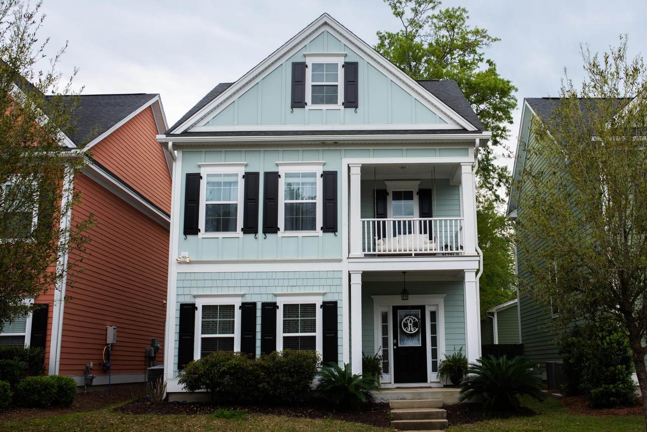 215 Lotz Drive - Photo 1
