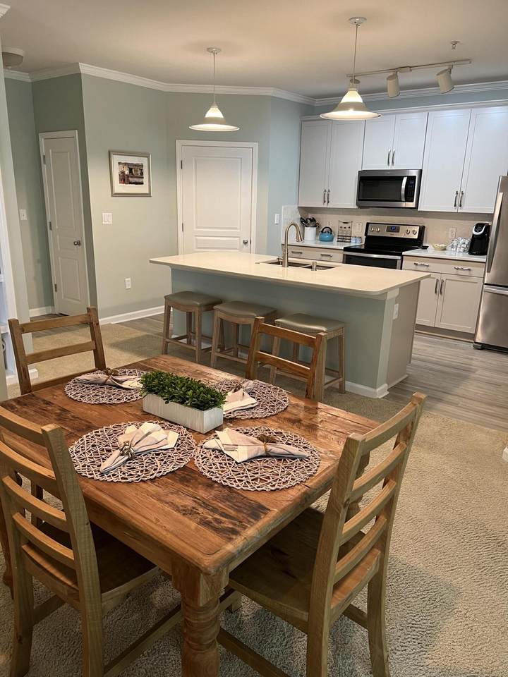 600 Bucksley Lane - Photo 1