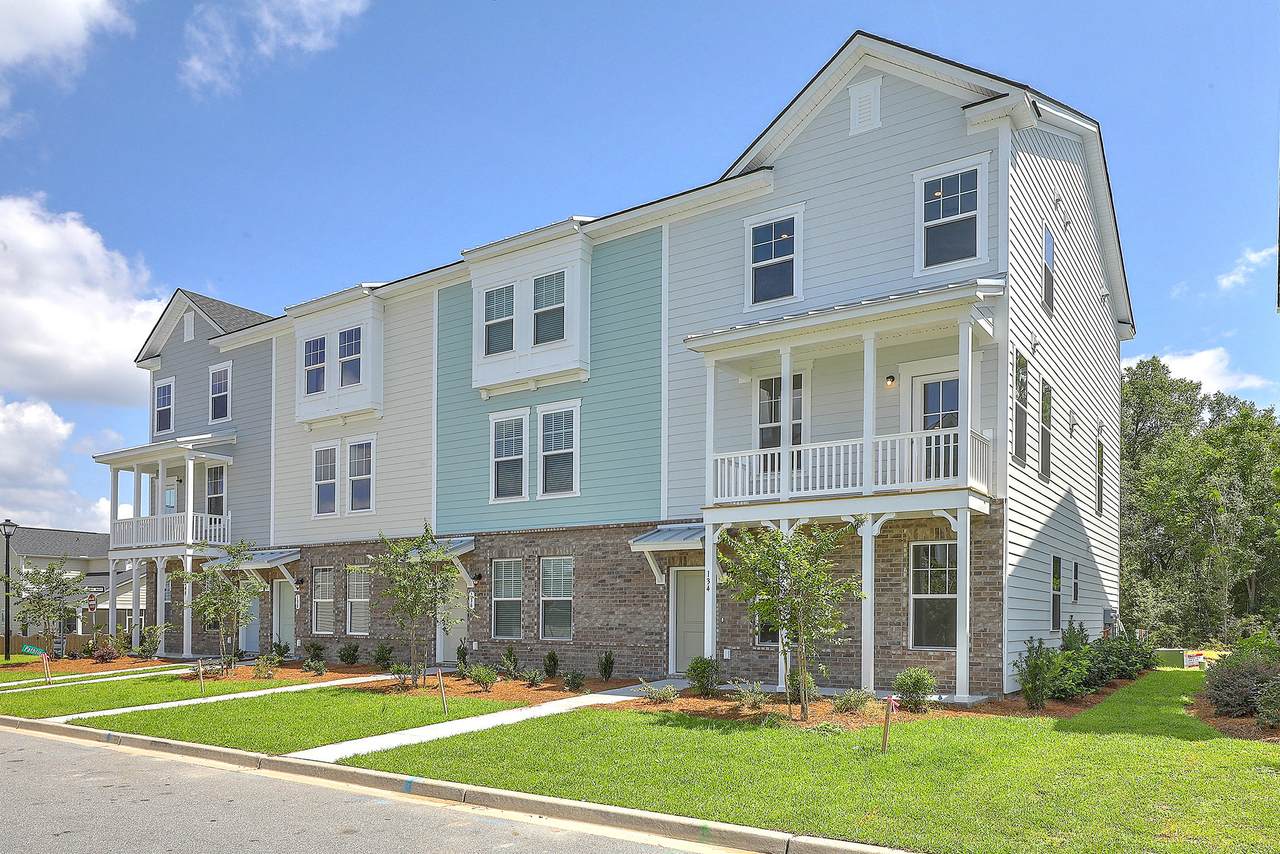 309 Pathfinder Way - Photo 1