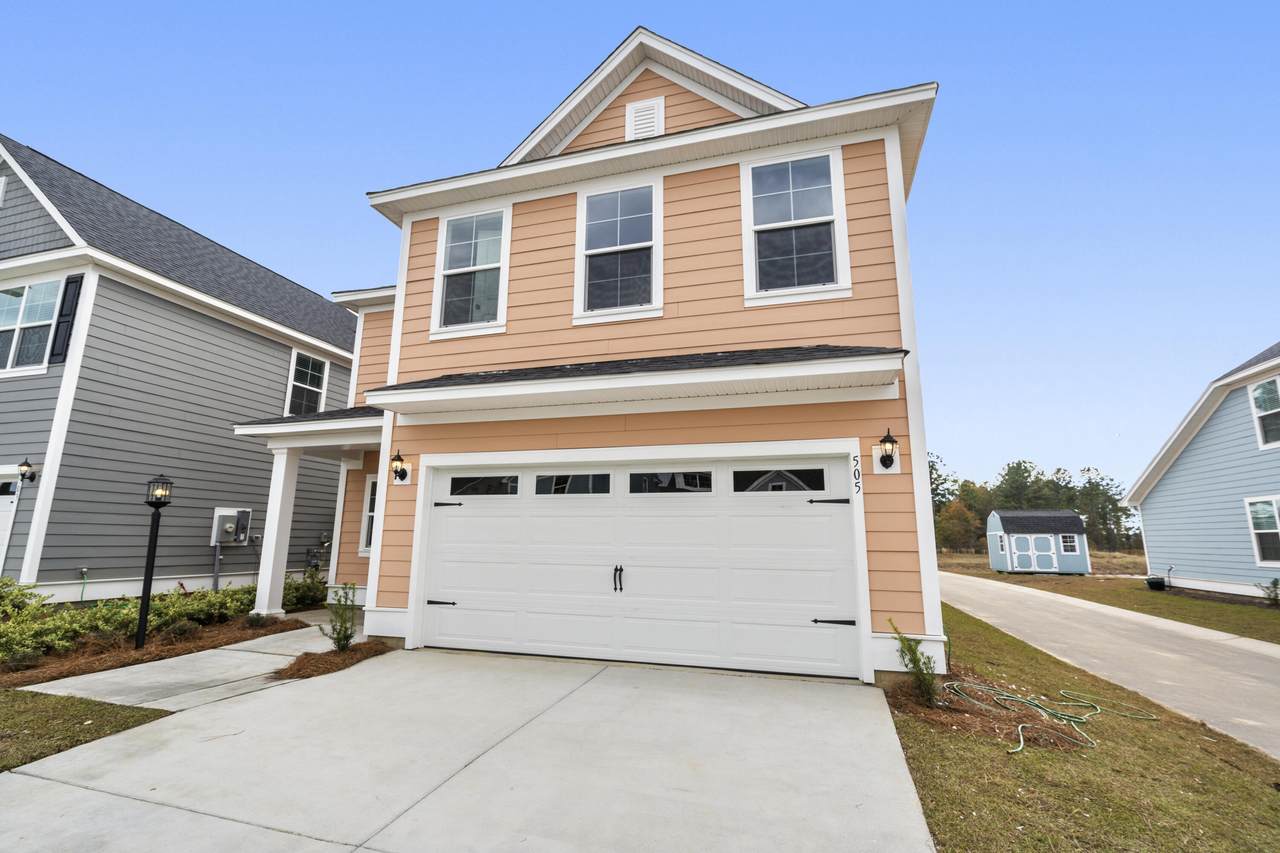 117 Forest Springs Road - Photo 1