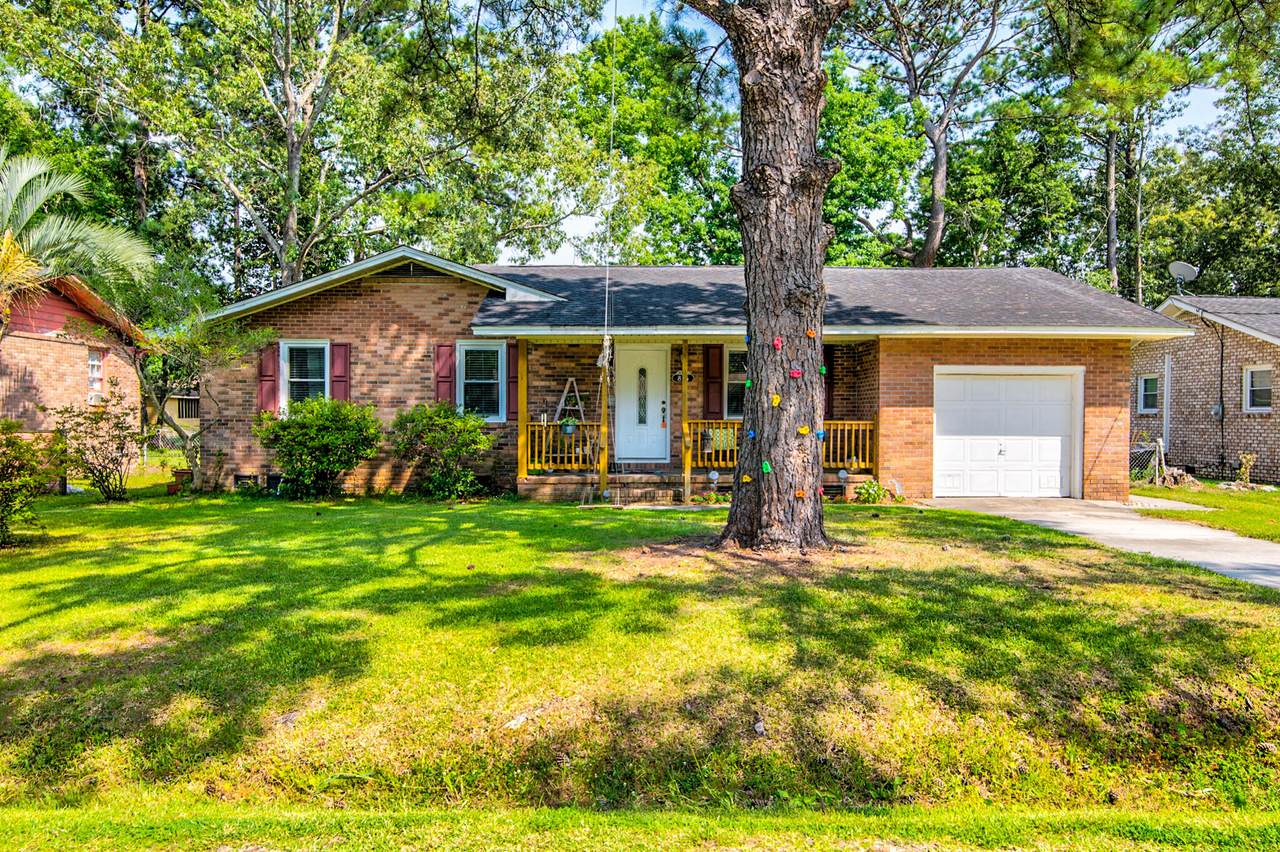 856 Cartwright Drive - Photo 1