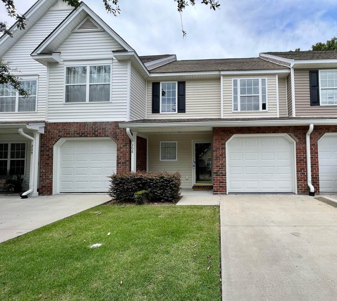 208 Darcy Avenue - Photo 1